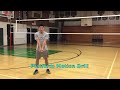 Passing FUNDAMENTALS - How to PASS Volleyball Tutorial (part 1/6)
