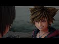 Kingdom Hearts 3: Ansem, Xemnas, and Young Xehanort Boss Fight #23