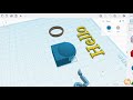 TinkerCAD - Tutorial for Beginners in 9 MINUTES!  [ COMPLETE ]