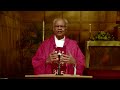 Catholic Mass Today | Daily TV Mass, Thursday April 25, 2024