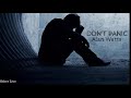 Alan Watts: Don't Panic ( Alan Watts Depression )