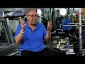 Are Protein Supplements Necessary to Grow Muscle? | Jerry Brainum
