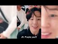 J-Hope & Jimin being so DONE with Taekook & Exposing them [Taekook Moments]