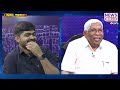 UNFILTERED BY NEWS LINE TELUGU -Prof. Kodandaram -Exclusive INTERVIEW -Journalist Shankar -NLT