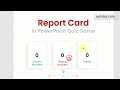 How to add POINTS and TIMER in PowerPoint Quiz Game | PowerPoint Tutorial