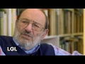 Dans l'univers d'Umberto Eco