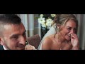 David & Shauna Wedding Video Pt I | Sony A7Rii | DJI Mavic Air