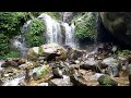 Relaxing water fall asleep : Soothing relaxation,water sound for sleep,mediation sound