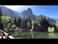 Most Beautiful Place You’ll Ever Visit - Yosemite Valley
