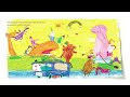 The Day the Crayons Quit - Animated Read Aloud