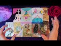 🔮¿QUIÉN ERES desde los OJOS de tus GUÍAS ESPIRITUALES?💜 🔮Tarot Interactivo⭐ Elige una carta