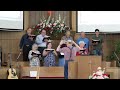 Choir Anthem 6-16-24