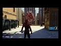 Marvel's Spider-Man Putting on  clinic in missle defense