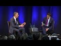 Former Starbucks CEO Howard Schultz sits down with Andrew Ross Sorkin