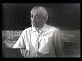 Can I observe without controlling or resisting? | J. Krishnamurti