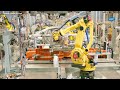 TOP WELDING MACHINE: Mig Welder, Tig Welder, Laser Welding & Robot Welding In Steel Fabrication