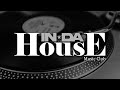 IN *DA HOUSE  Music Club - LIVE DJ SET by MARCO B. #housemusic #clubculture #dj #set
