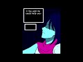 Tired || Deltarune Comic Dub