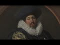 Trailer | The Credit Suisse Exhibition: Frans Hals | National Gallery
