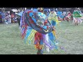 Mashantucket Pequot Tribal Nation Pow Wow 2015  Additional Footage