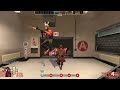 Team Fortress 2 Soldier Gameplay