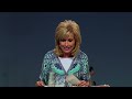 Feast the Soul - Part 1 | Beth Moore