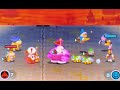 Bowser Jr.’s Journey - Best Fitness Friends First Fight