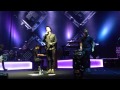 OneRepublic - Burning Bridges (Live on Guinness Arthur's Day)