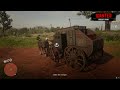 RDR2 - Il Sovrano - Ruthless Difficulty