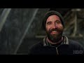 The Cast Remembers: Rory McCann on Playing The Hound | Game of Thrones: Season 8 (HBO)