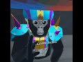 Reviewing/Discussing the new Gorilla Tag cosmetics in the paint brawl update!