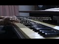 MUSICA CRISTIANA - PIANO INSTRUMENTAL