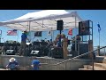 blaine harbor jazz festival big band 2