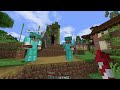 I Got SCAMMED At LIZZIE'S AUCTION.. | Minecraft SOS SMP | Ep.6