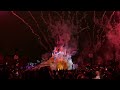 Espectáculo Nocturno Illuminations Disneyland Paris 2022 // 30th anniversary show Disneyland 💫🎆