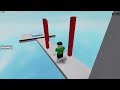 How To Get 🔴Button Ending🔴 *Easiest Game On Roblox*