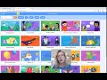 Introduction to Scratch Coding
