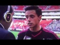 Entrevista a toño de chivas