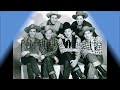 Sons Of The Pioneers - Transcriptions [c.1943]
