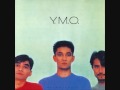 Yellow Magic Orchestra - Expected Way - 希望の路 (Audio)