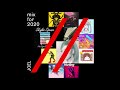 TIME CAPSULE // songs that got [Rico] through 2020 // ariana grande sg lewis dark cat giraffage