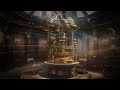 Die Zeitmaschine (H. G. Wells) | Komplettes SciFi Hörbuch
