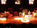 John Mayer- Red Rocks Amphitheater, June 16, 2007