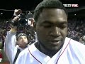 Mira el palo que le conectó David Ortiz a Mariano Rivera Yankees vs Red Sox en ESPAÑOL!