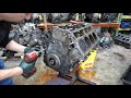 IMPALA SS 5.3L LS4 ENGINE TEARDOWN! Why Was This Engine Returned? Not a Normal Failure, Well Kinda.