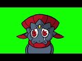 Silly Weavile Animation