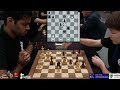 When A 2059-Rated FM Faces A Super GM | Arjun Erigaisi vs Inayat Bolat | World Team Blitz 2024