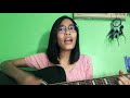 More like Jesus (Acoustic Cover) | Jezreel Amor