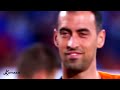 How Sergio Busquets Tricked EVERYONE Into Thinking He Doesn't Do Anything