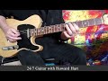 EASY BLUES GUITAR RIFFS! - FOR BEGINNING PLAYERS